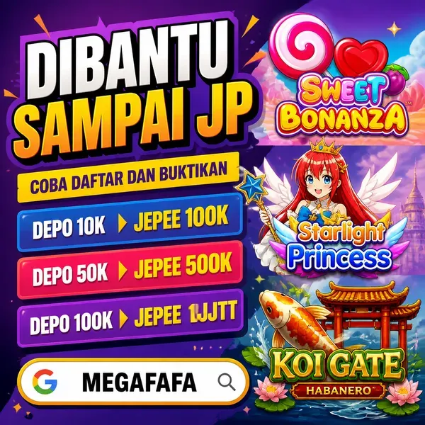 situs daftar judi game slot online terpercaya indonesia